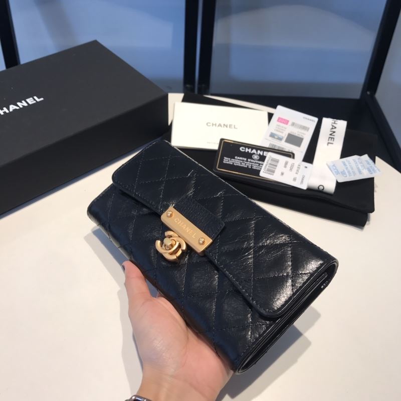 Chanel Wallet Purse